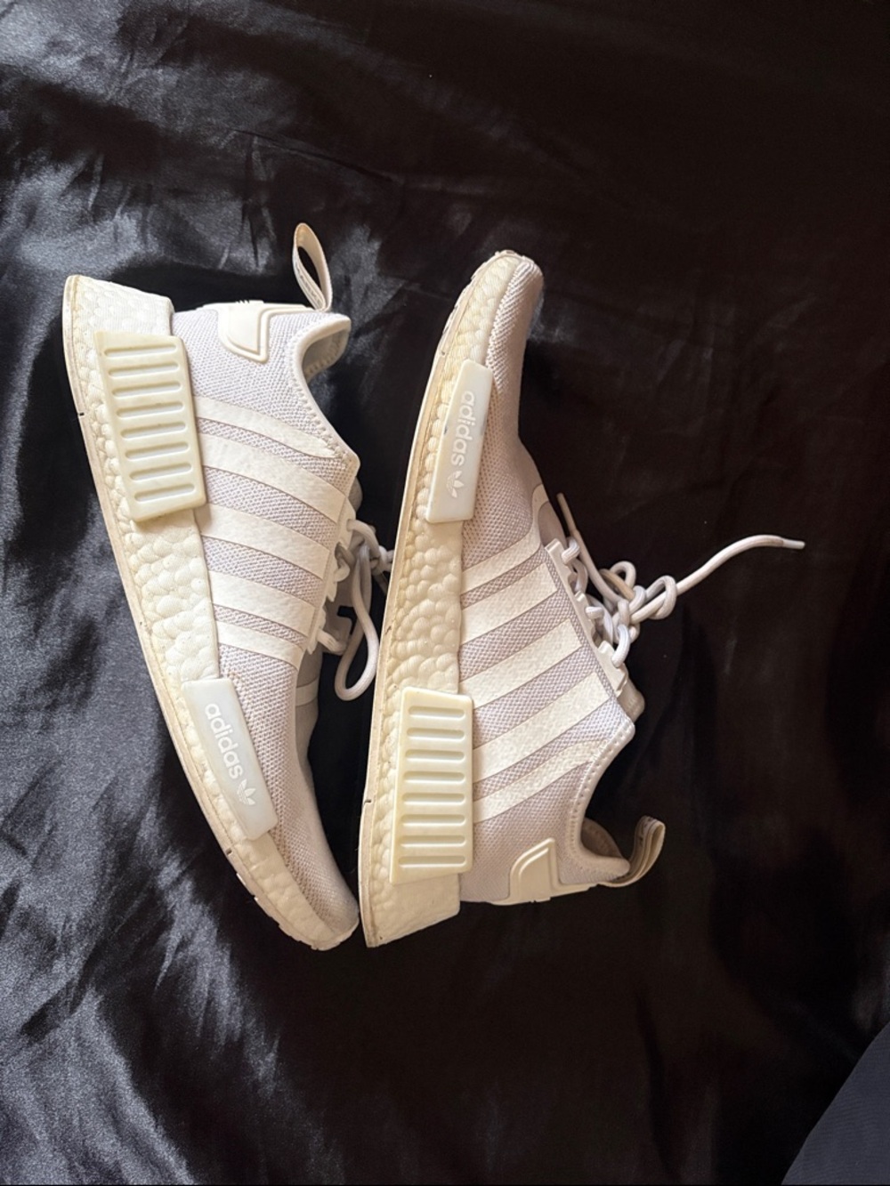 adidas NMD_R1 Off-White